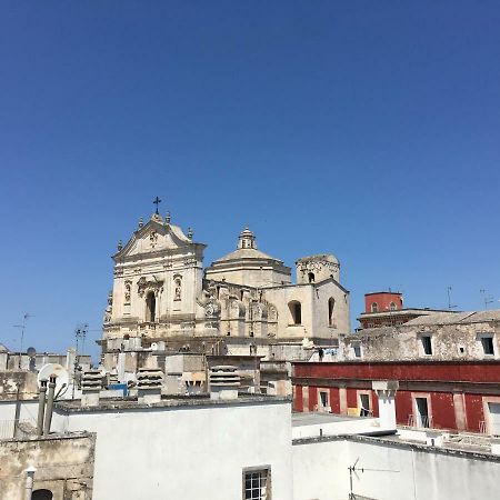 مارتينا فرانكا B&B Palazzo Giorgi المظهر الخارجي الصورة